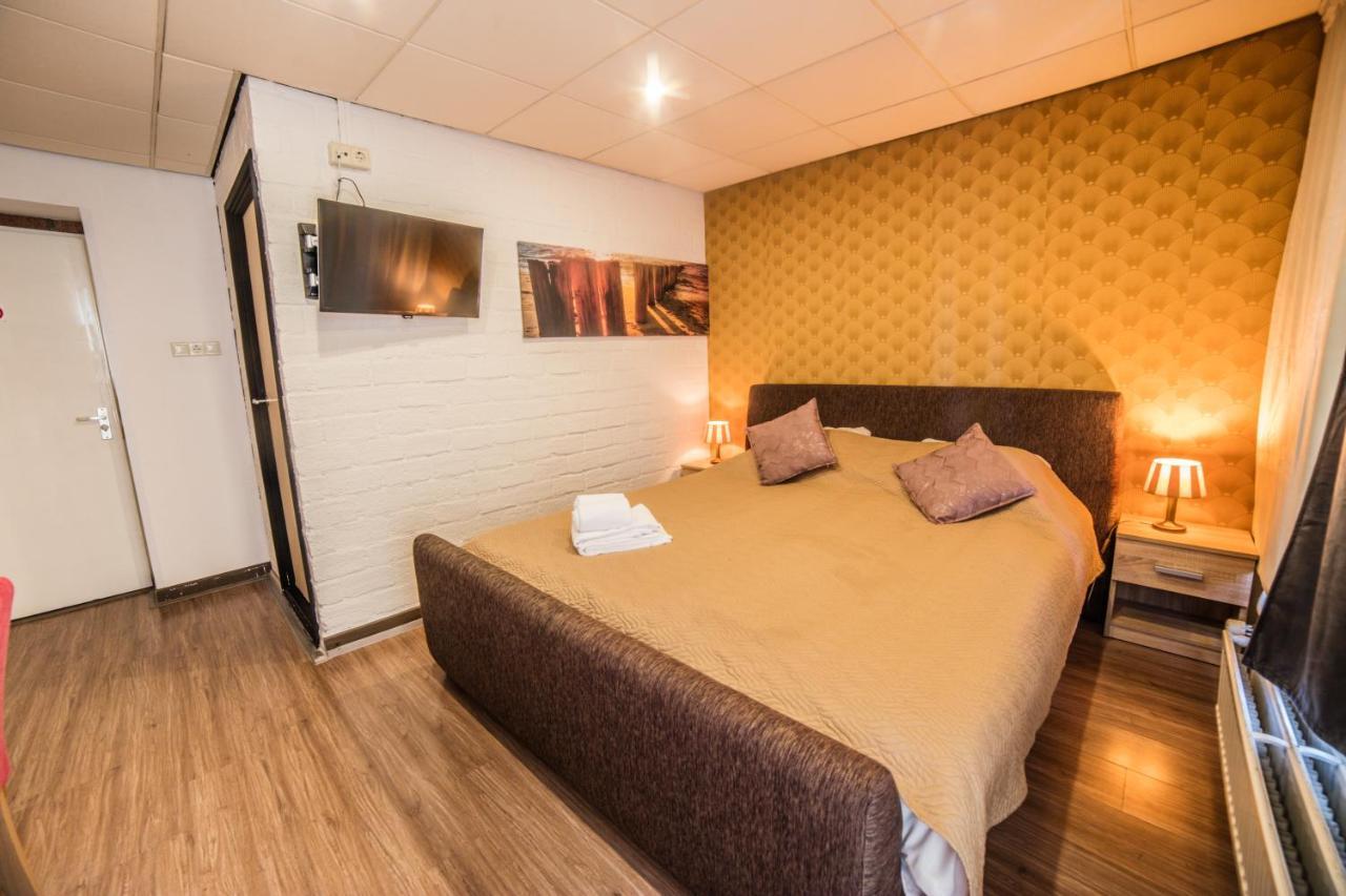 Hotel Le Provencal Sluis Dış mekan fotoğraf