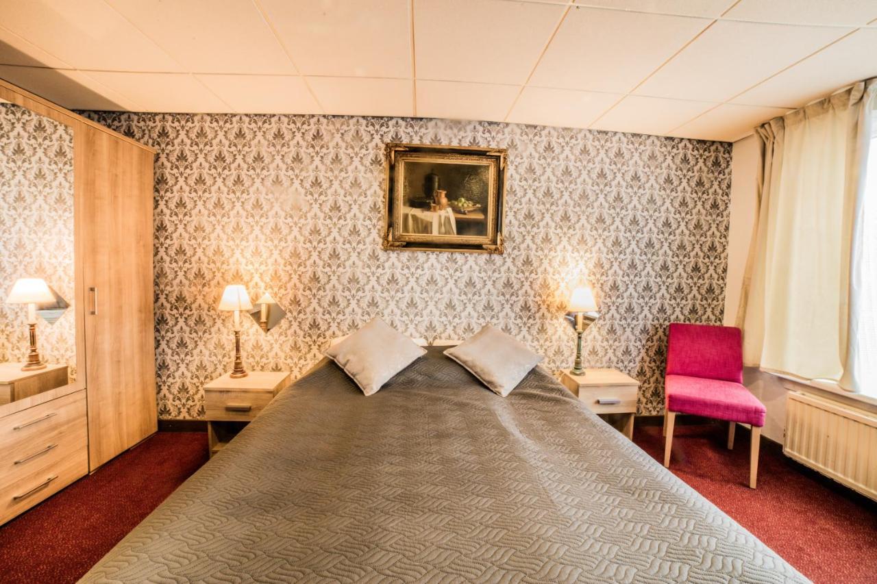 Hotel Le Provencal Sluis Dış mekan fotoğraf