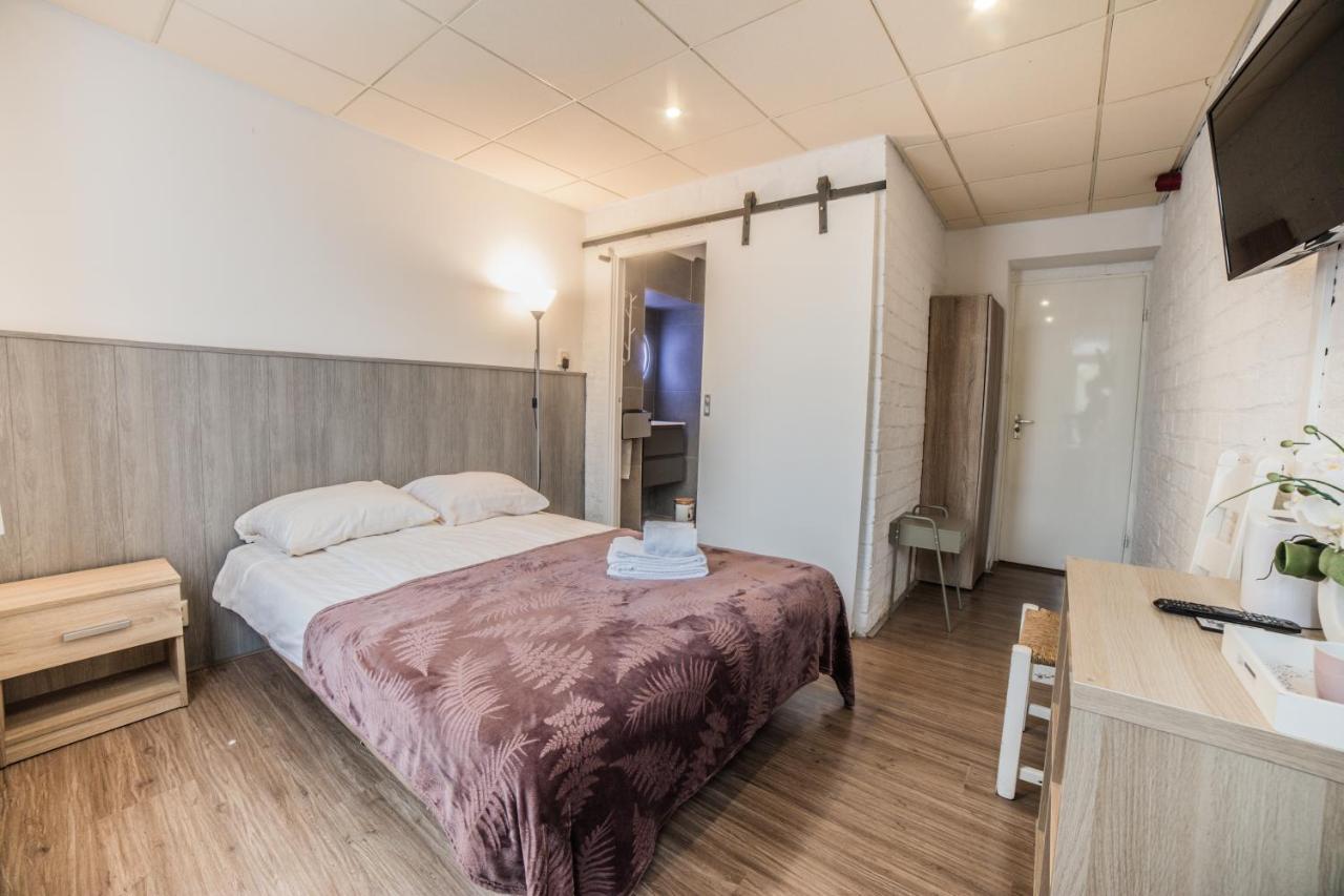 Hotel Le Provencal Sluis Dış mekan fotoğraf