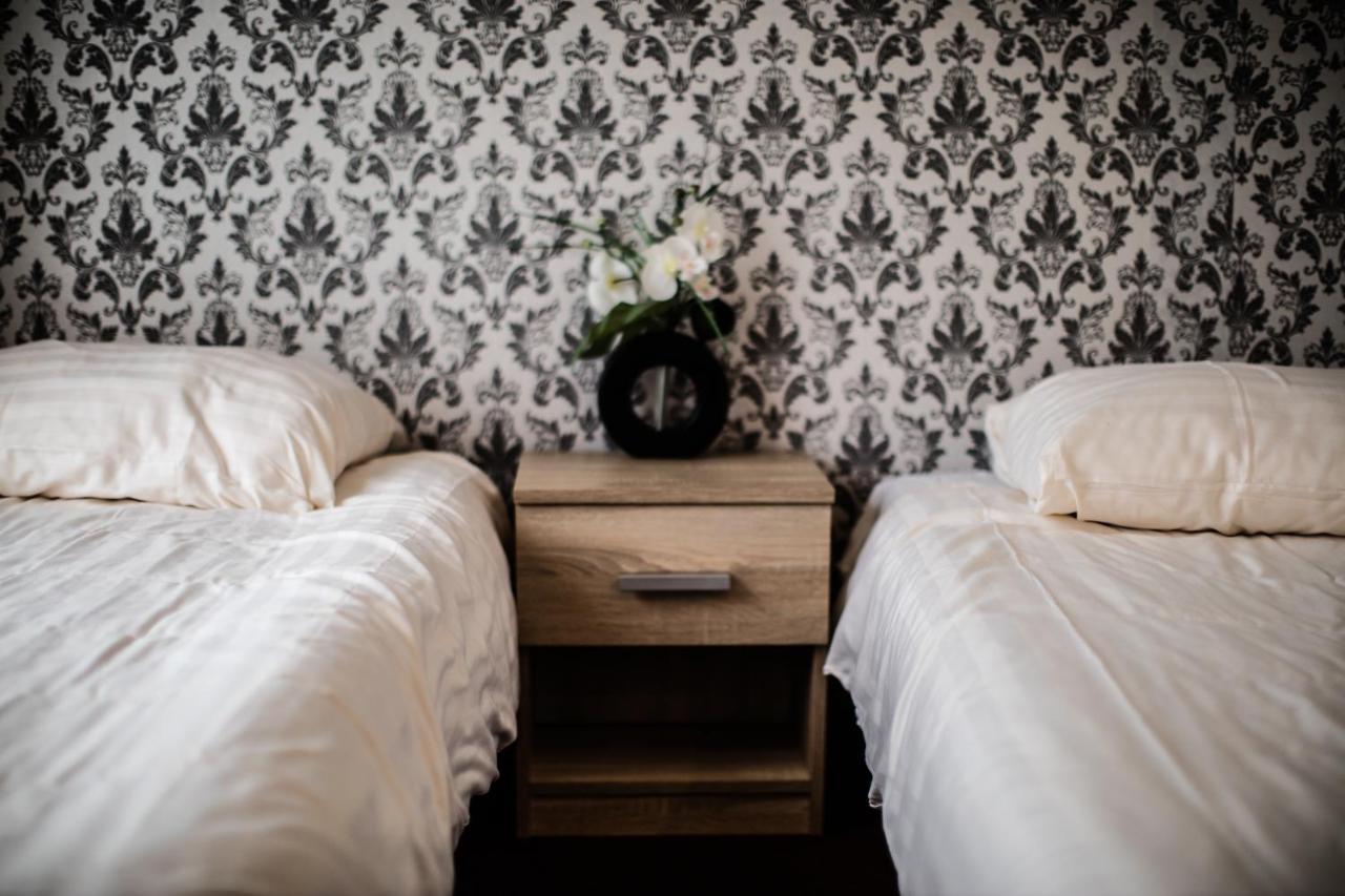 Hotel Le Provencal Sluis Dış mekan fotoğraf