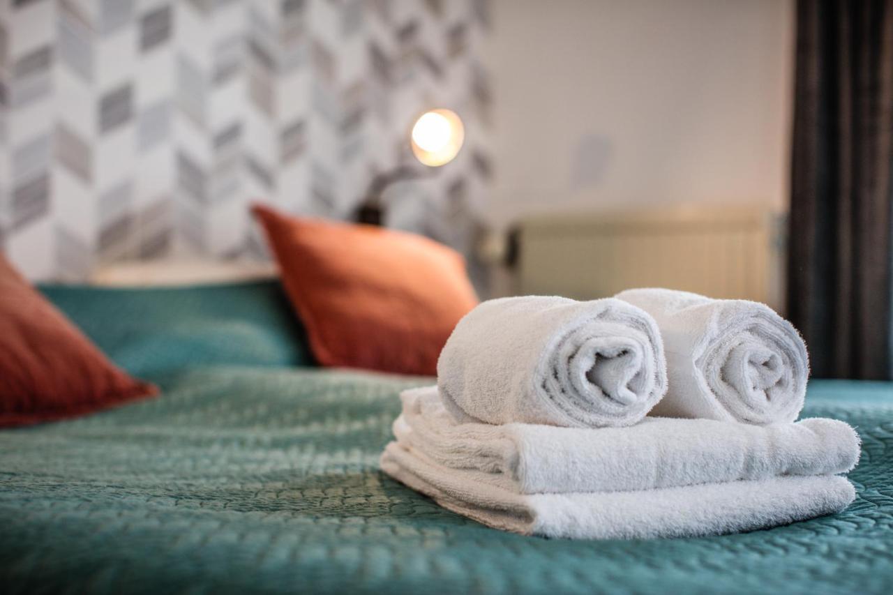 Hotel Le Provencal Sluis Dış mekan fotoğraf