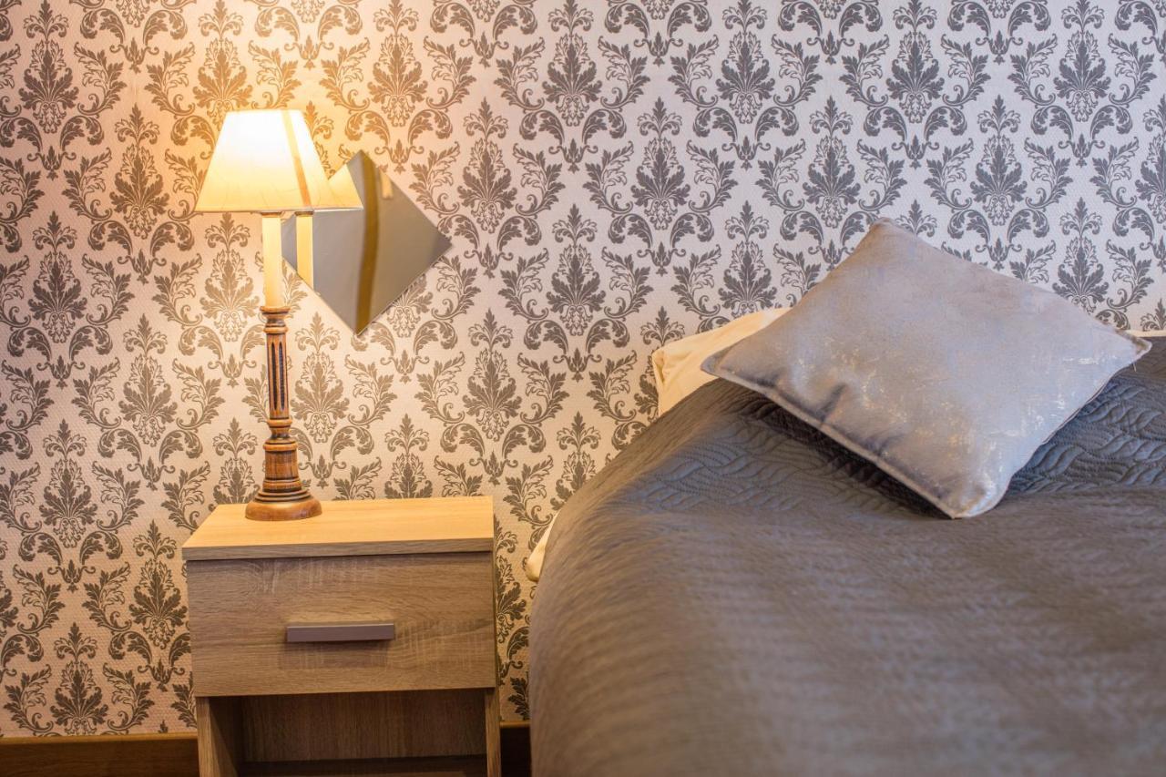 Hotel Le Provencal Sluis Dış mekan fotoğraf