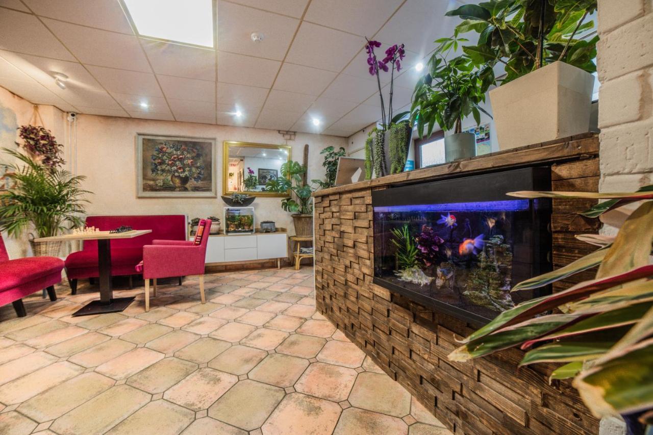 Hotel Le Provencal Sluis Dış mekan fotoğraf
