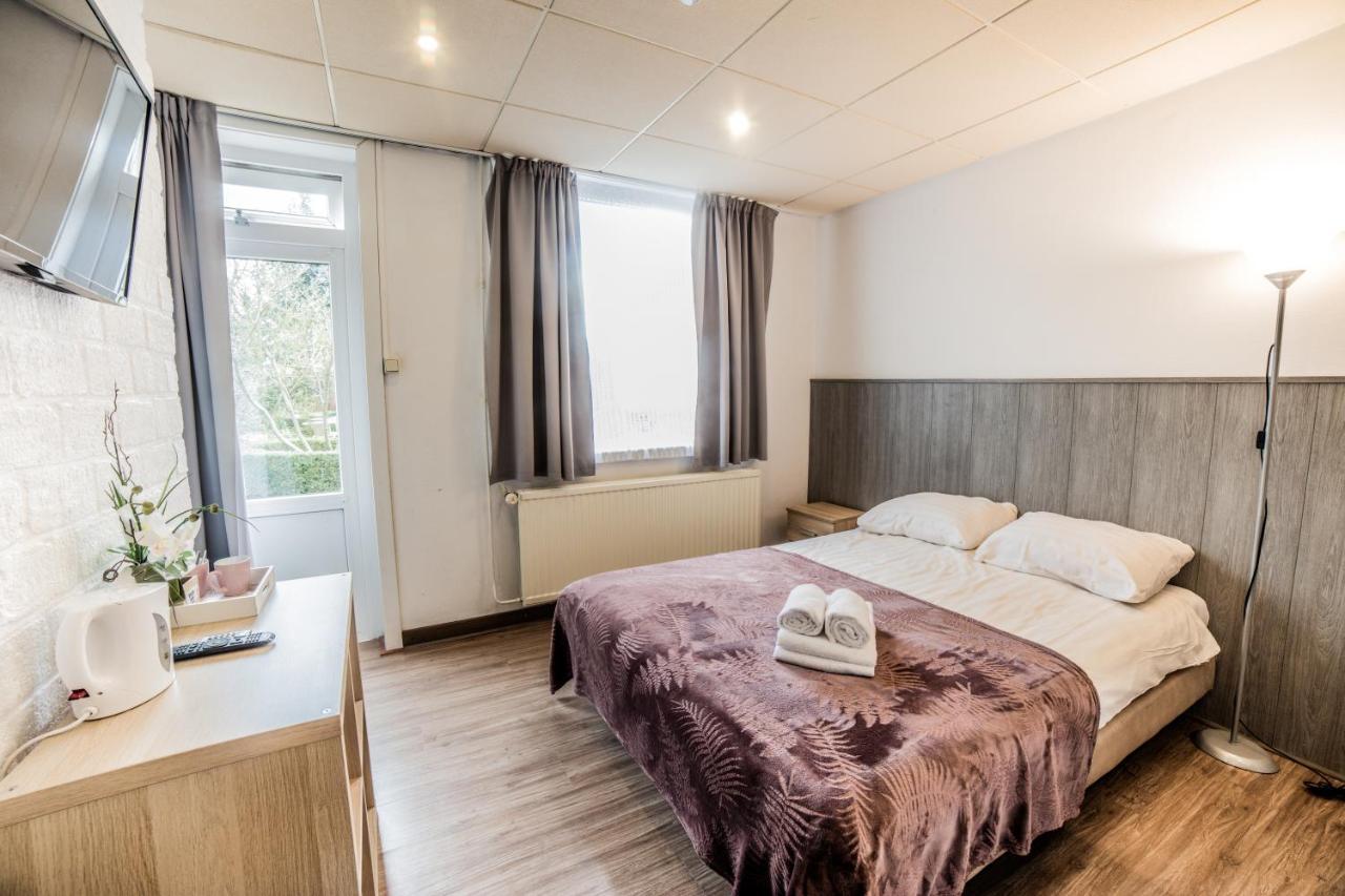 Hotel Le Provencal Sluis Dış mekan fotoğraf