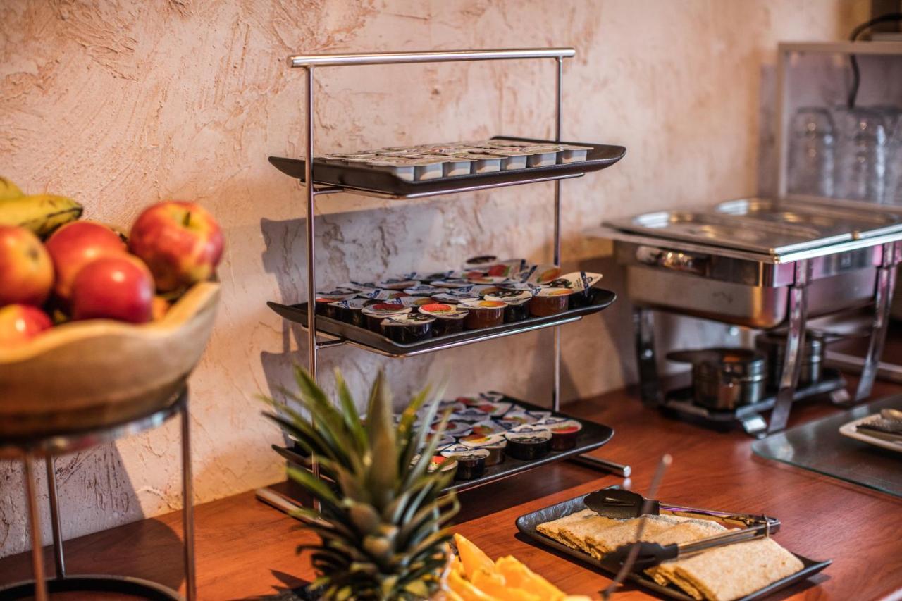 Hotel Le Provencal Sluis Dış mekan fotoğraf