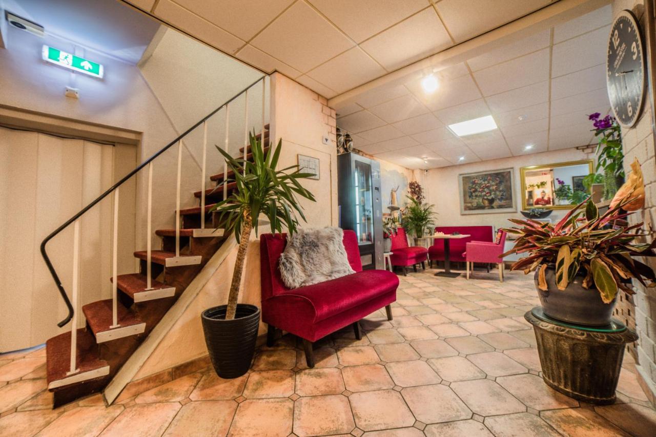 Hotel Le Provencal Sluis Dış mekan fotoğraf