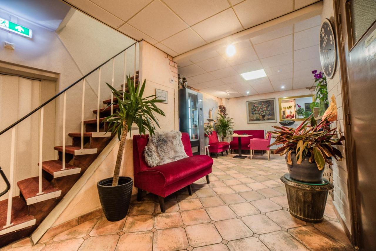 Hotel Le Provencal Sluis Dış mekan fotoğraf