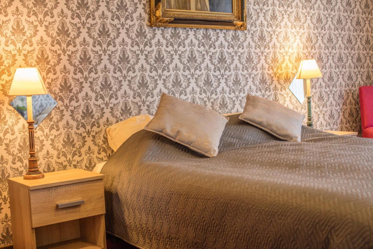 Hotel Le Provencal Sluis Dış mekan fotoğraf