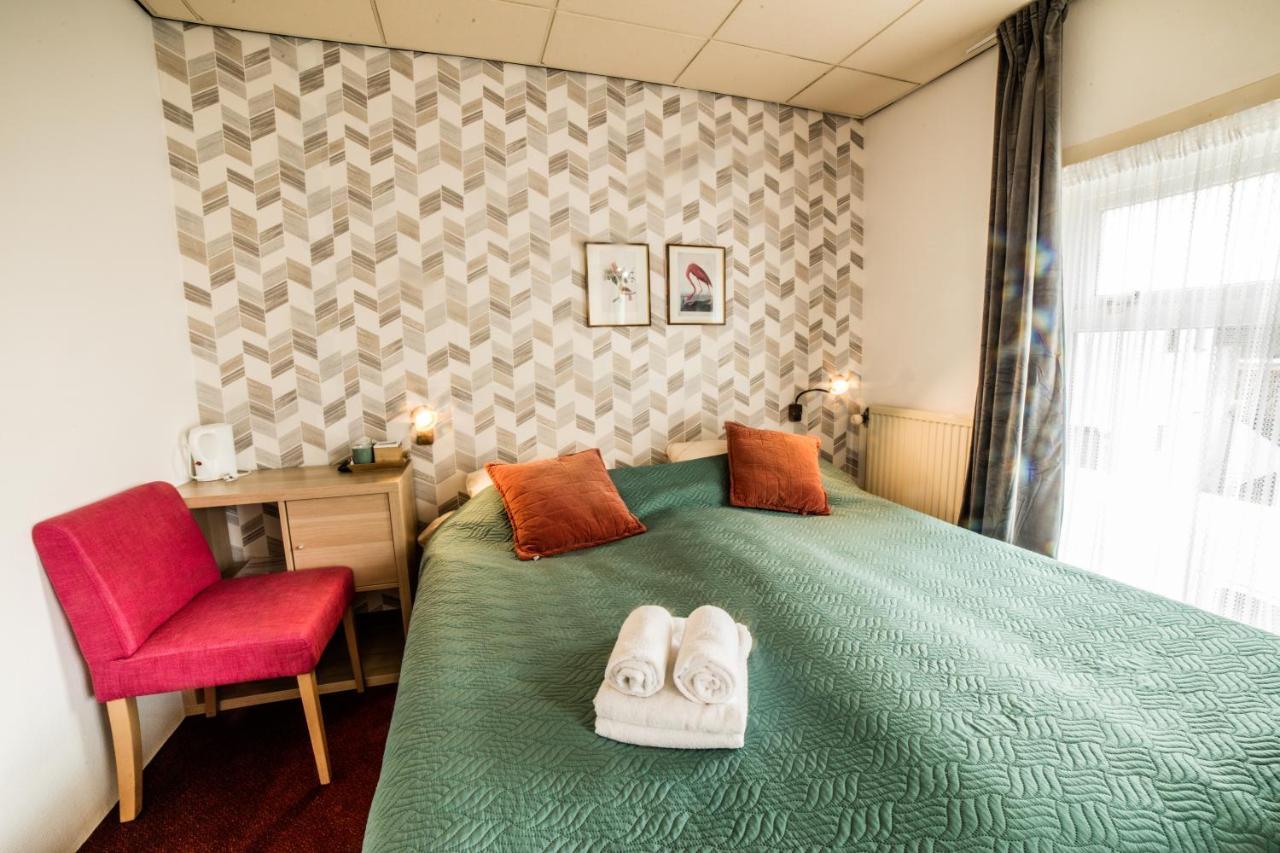 Hotel Le Provencal Sluis Dış mekan fotoğraf