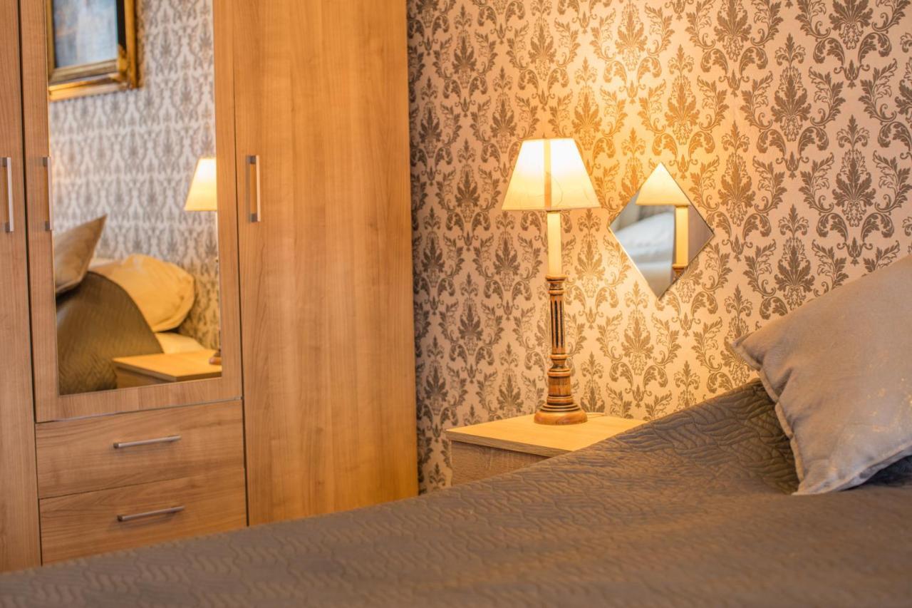 Hotel Le Provencal Sluis Dış mekan fotoğraf