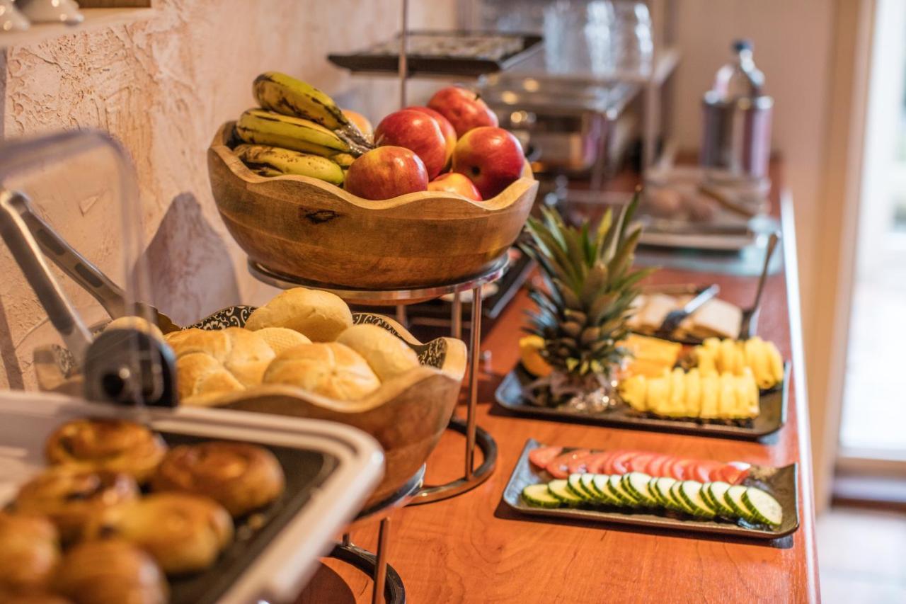 Hotel Le Provencal Sluis Dış mekan fotoğraf