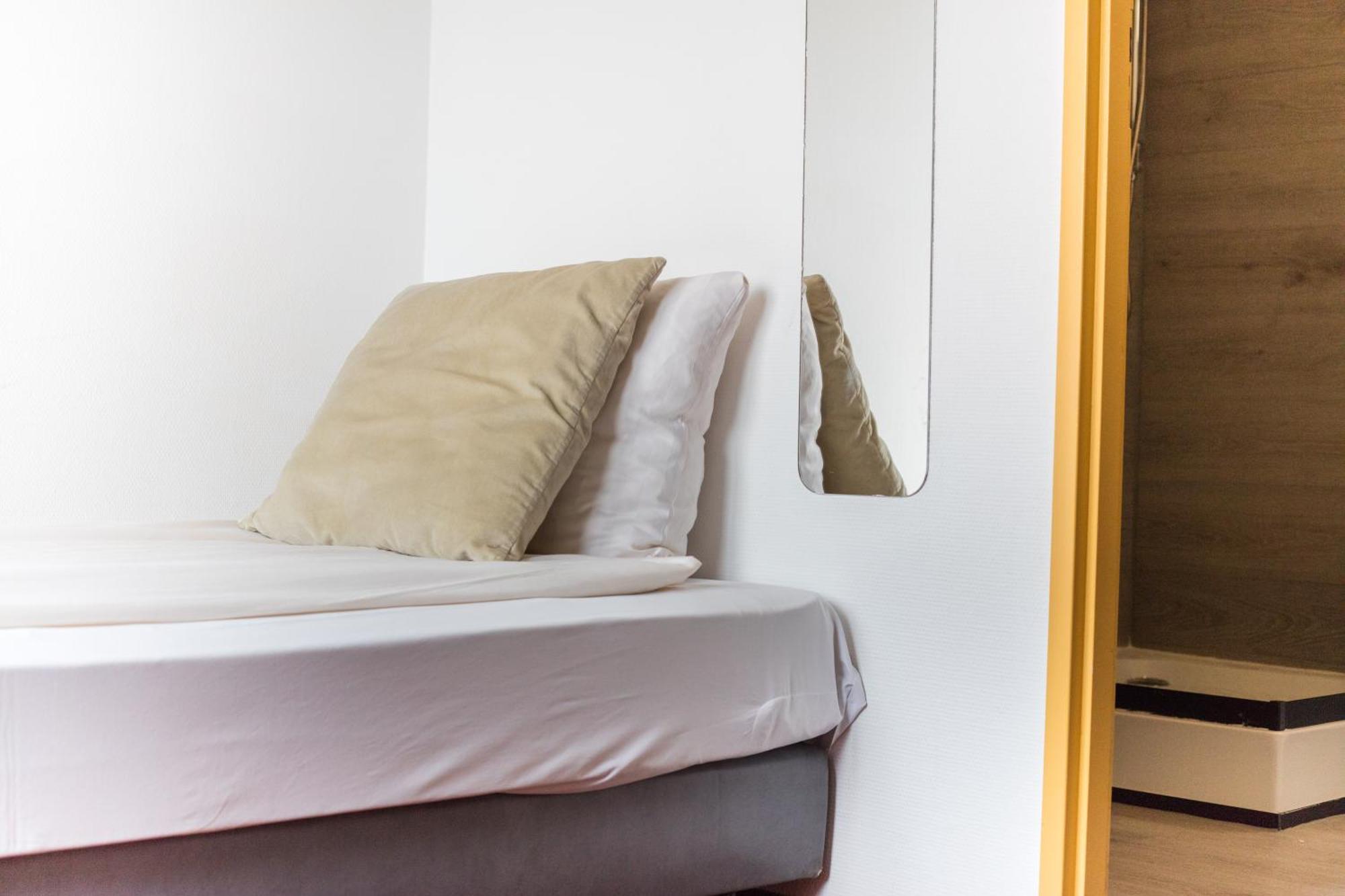 Hotel Le Provencal Sluis Dış mekan fotoğraf