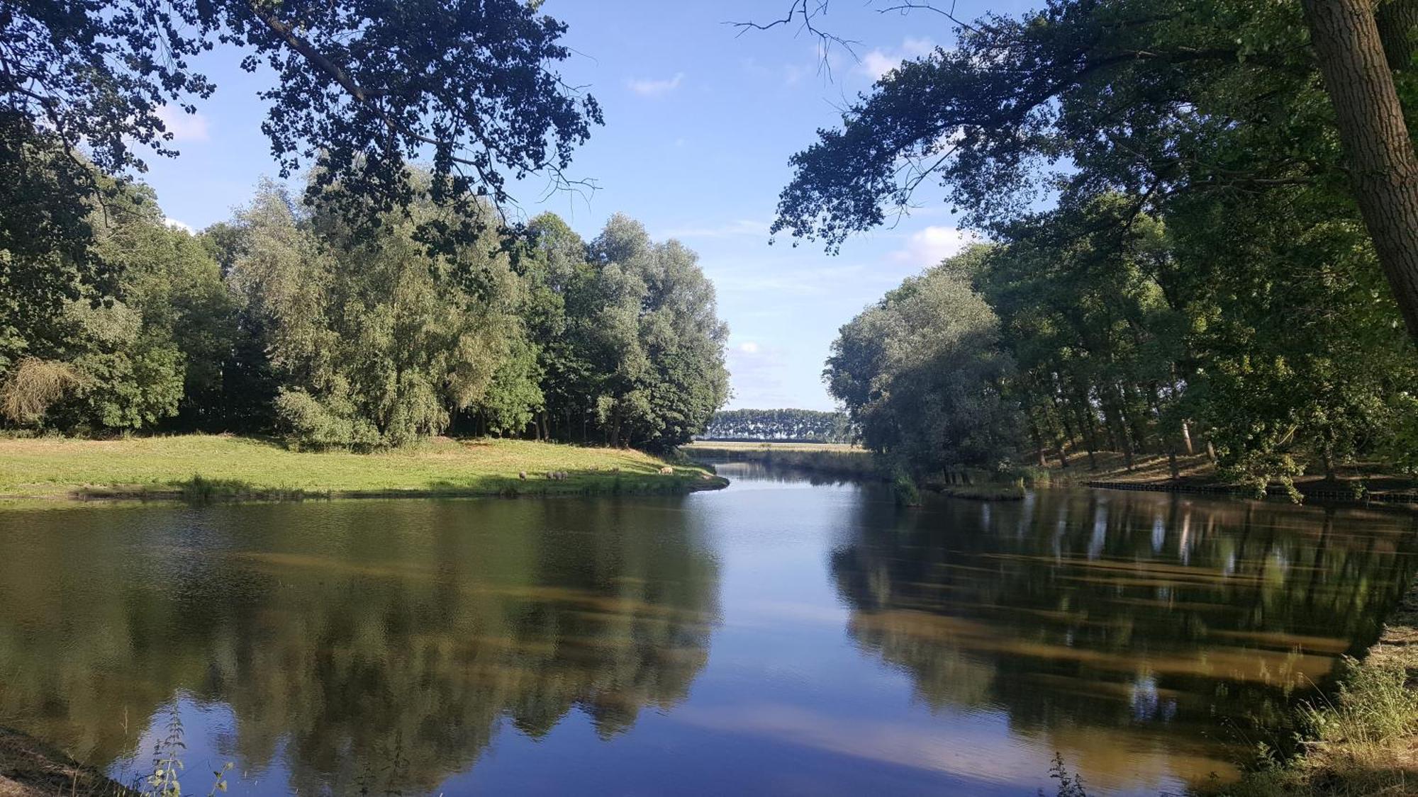 Hotel Le Provencal Sluis Dış mekan fotoğraf