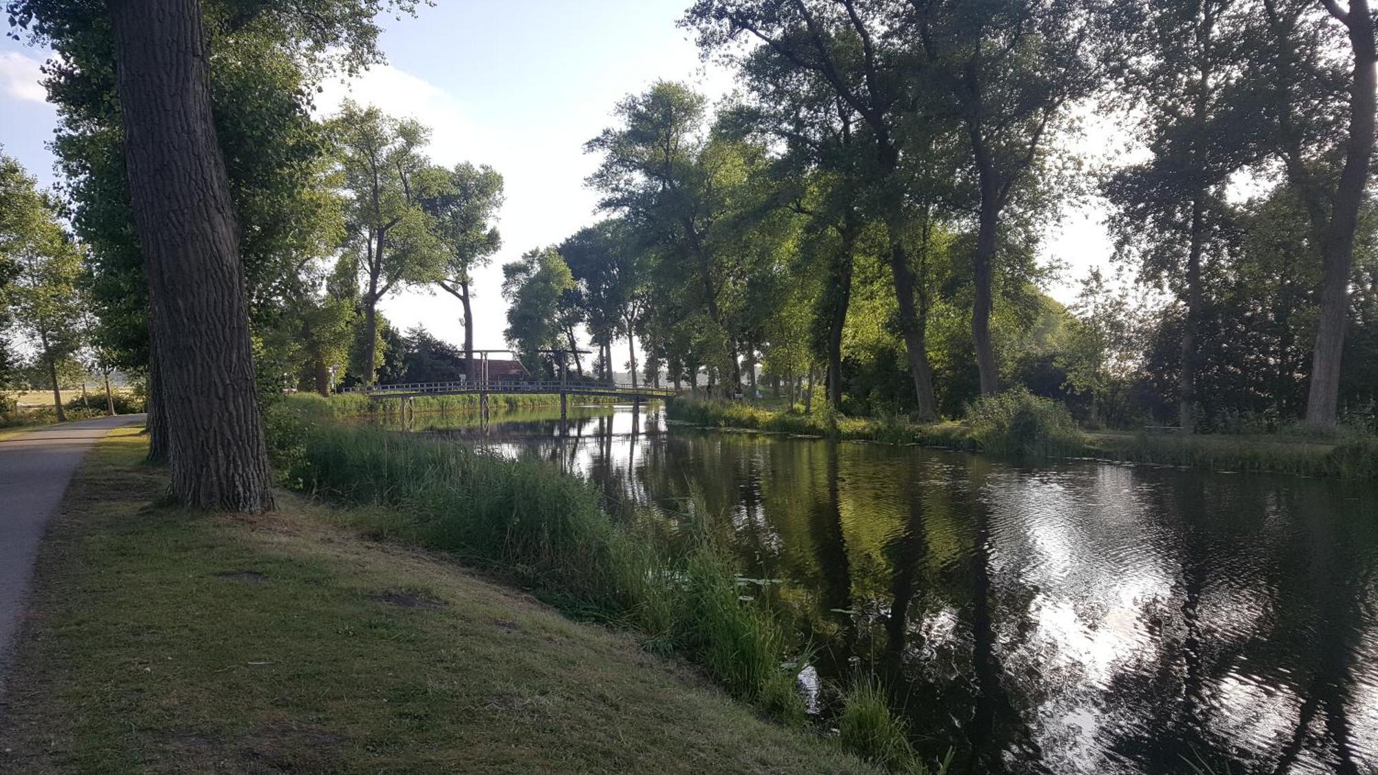 Hotel Le Provencal Sluis Dış mekan fotoğraf